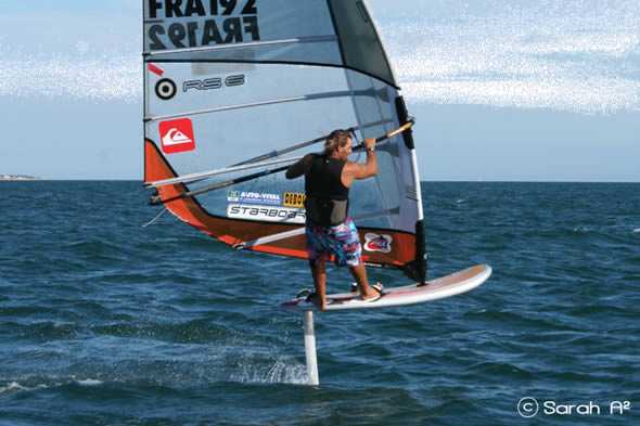 HYDROFOIL - WINDSURFING_2